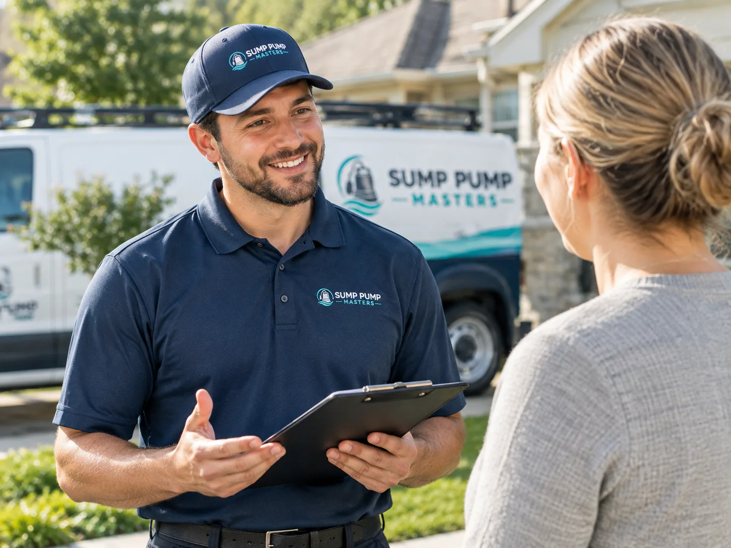 Sump Pump Repair Wales Center, NY FAQs